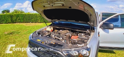 RANGER 3.2 Storm 4X4 CD 20V