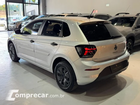 POLO 1.0 MPI TRACK MANUAL