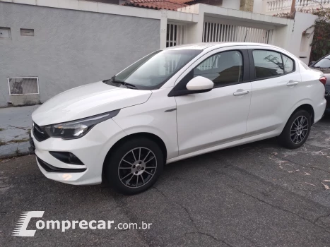 CRONOS 1.3 Firefly Drive