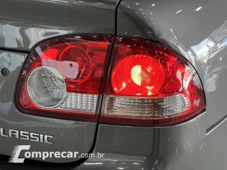 CLASSIC 1.0 MPFI ADVANTAGE 8V FLEX 4P MANUAL