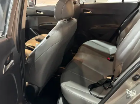 HB20S 1.6 PREMIUM 16V FLEX 4P AUTOMATICO