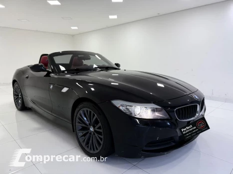 Z4 2.0 16V Turbo Sdrive20i