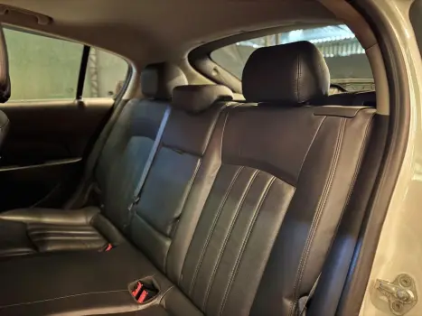 Cruze 1.8 Ltz 16V Flex 4P Automático