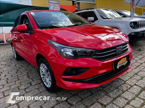 CRONOS 1.3 Firefly Drive