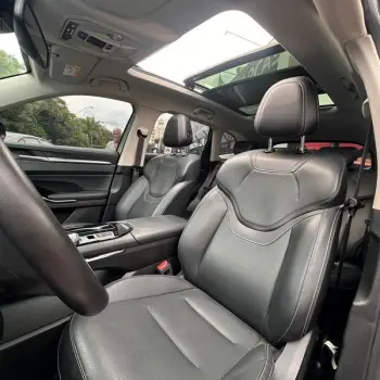 GWM HAVAL H6 PREM HEV