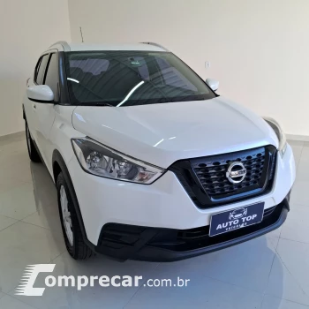 KICKS 1.6 16vstart S Direct