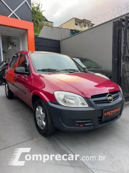 CELTA 1.0 MPFI Life 8V