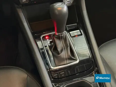 COMPASS 1.3 T270 TURBO FLEX LONGITUDE AT6