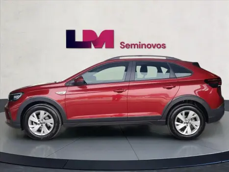 NIVUS 1.0 200 TSI TOTAL FLEX COMFORTLINE AUTOMÁTI