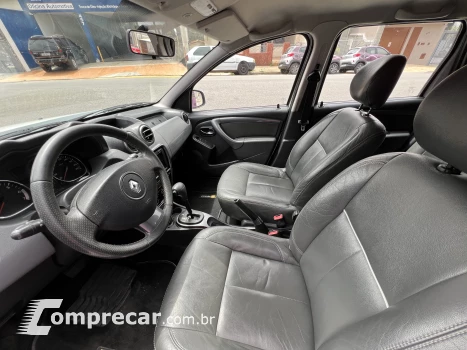 DUSTER 2.0 16V Dynamique