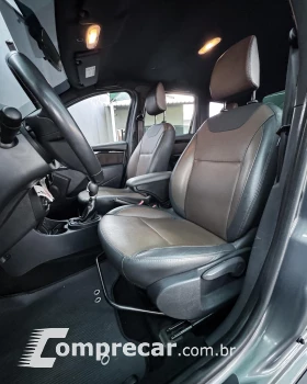 DUSTER 2.0 Dynamique 4X2 16V