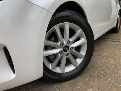 Cerato 1.6 Sx 16V Flex 4P Automático