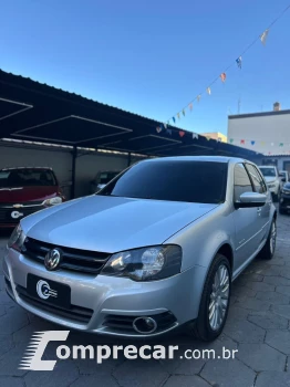 Volkswagen GOLF 2.0 SPORTLINE 4 portas