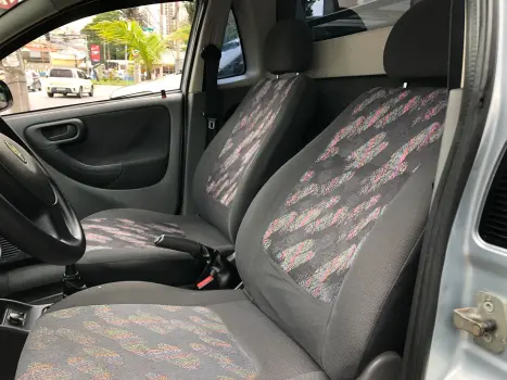 Montana 1.8 Mpfi Conquest Cs 8V Flex 2P Manual