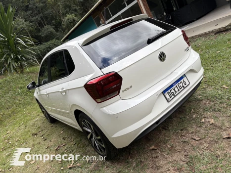 POLO 1.0 200 TSI Comfortline