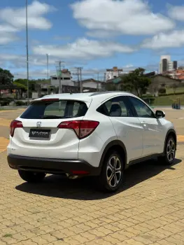 HR-V 1.8 16V EX