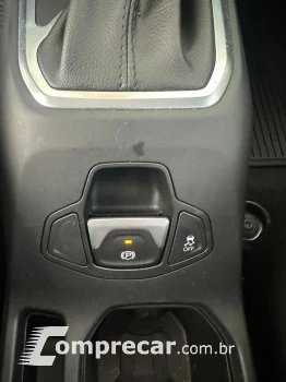 RENEGADE 2.0 16V Turbo Moab 4X4