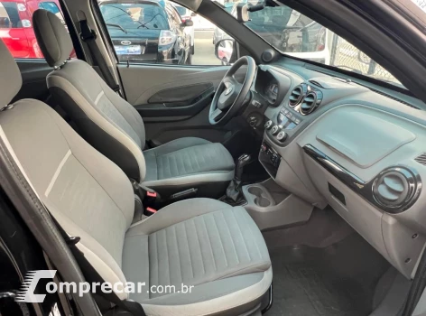 AGILE 1.4 MPFI LT 8V