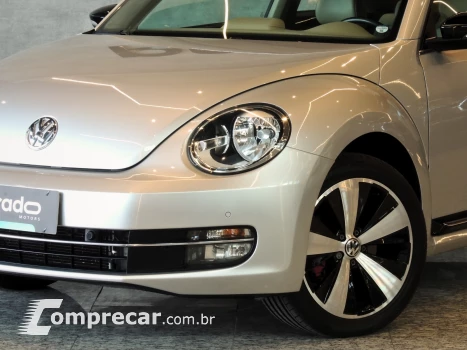 FUSCA 2.0 TSI 16V