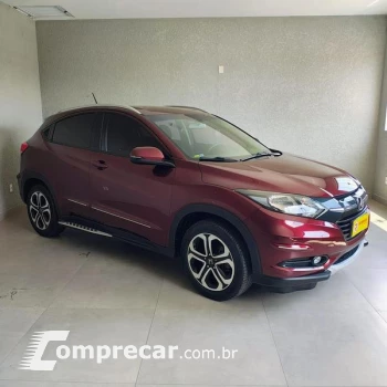 HR-V 1.8 16V EX