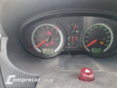 ECOSPORT 2.0 XLT 16V