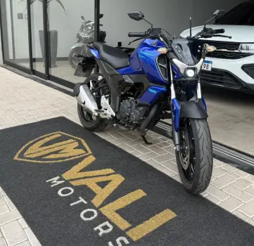 Yamaha FZ15 150 FAZER FLEX