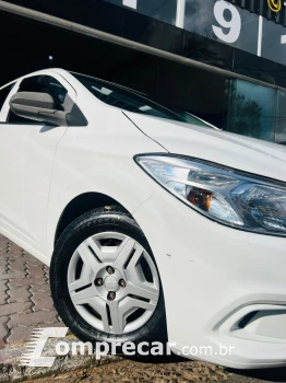 ONIX HATCH Joy 1.0 8V Flex 5p Mec.