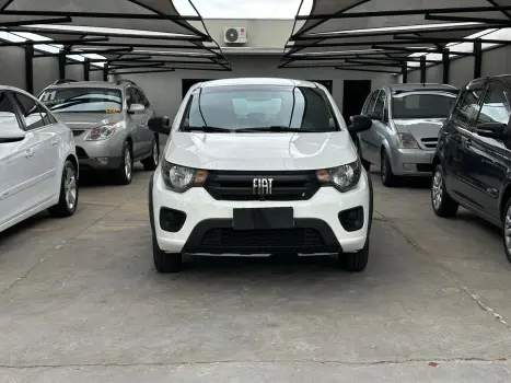 MOBI 1.0 Firefly Like.