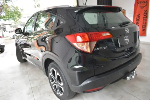 HR-V 1.5 DI I-vtec EX