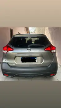 KICKS 1.6 16vstart S Direct