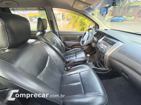 LIVINA 1.6 Night&day 16V