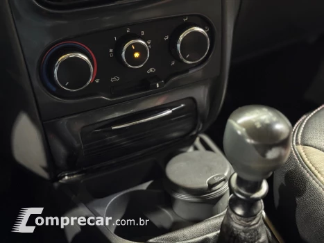 Strada Adventure1.8/ 1.8 LOCKER Flex CD