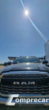 2500 6.7 Laramie 4X4 CD I6 Turbo