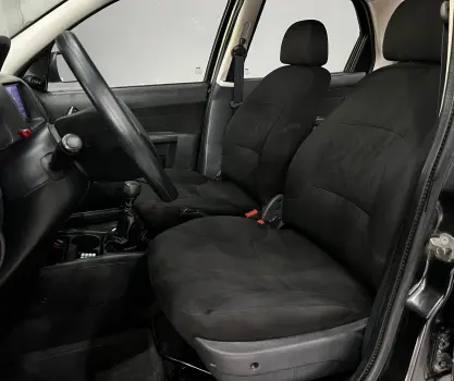 Siena EL 1.0 8V (Flex)