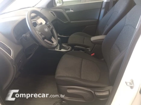 CRETA 1.6 16V Action