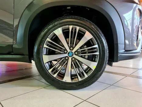 FASTBACK AUDACE 200 TB AUT (HÍBRIDO)