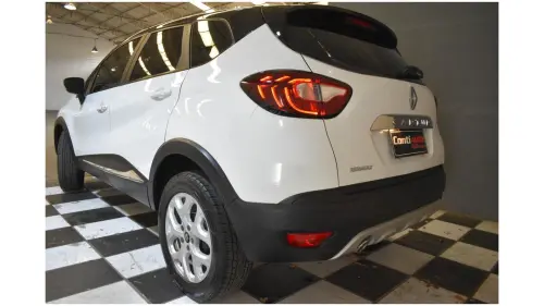 CAPTUR - 1.6 16V SCE ZEN X-TRONIC