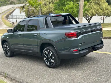 MONTANA 1.2 TURBO FLEX RS AUTOMÁTICO