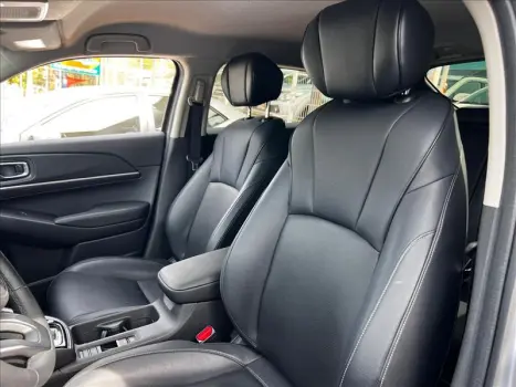 HR-V 1.5 DI I-vtec EXL