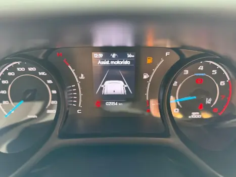 FASTBACK 1.0 Turbo 200 Hybrid Audace