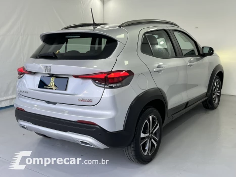 PULSE 1.0 Turbo 200 Audace