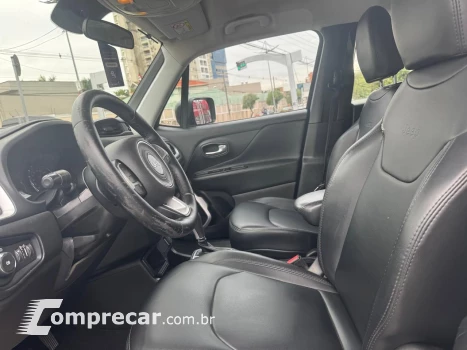 DUSTER 2.0 16V Dynamique