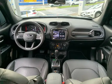 Renegade S T270 1.3 TB 4x4 Flex Aut.