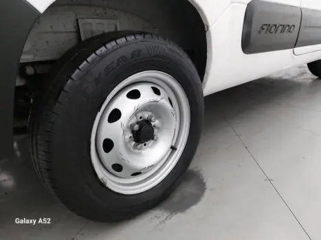 FIORINO 1.4 MPI FURGÃO ENDURANCE 8V FLEX 2P MANUAL