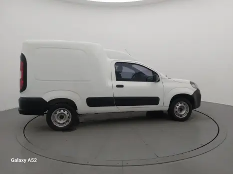 FIORINO 1.4 MPI FURGÃO ENDURANCE 8V FLEX 2P MANUAL