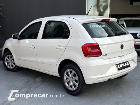 GOL 1.0 12V MPI Totalflex