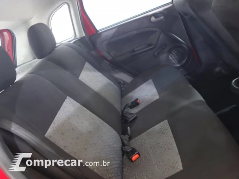 FIESTA HATCH - 1.6 MPI HATCH 8V 4P MANUAL