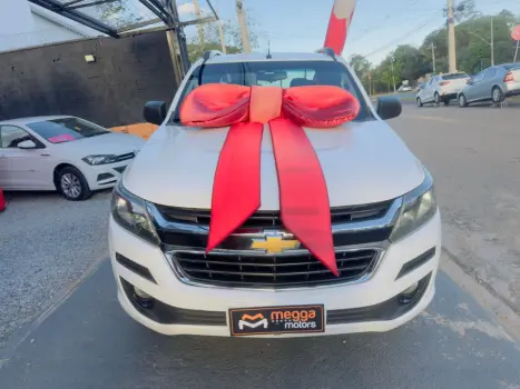 S10 2.5 16V Advantage CD 4X2