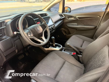 Fit LX 1.5 Flexone 16V 5p Aut.