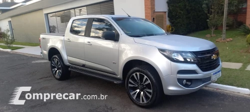 S10 2.8 16V Turbo LT CD 4X4